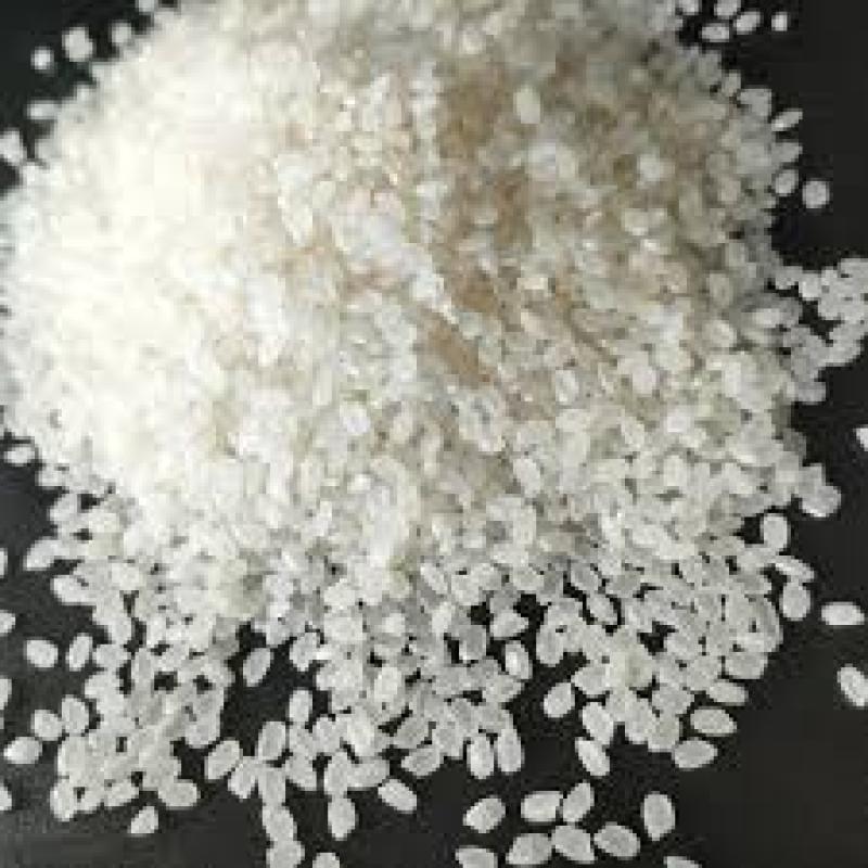 Japonica Short Grain Rice 1kg