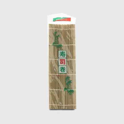 Bamboo Sushi Mat