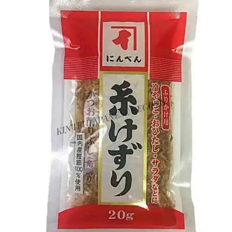 Bonito Flakes 20 gram
