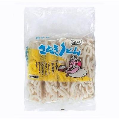 Frozen Udon Noodle