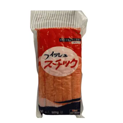 CRAB STICK