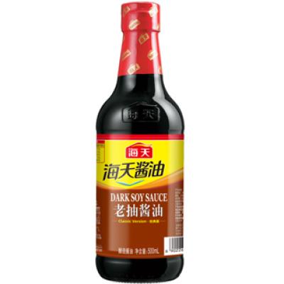 Dark Soya Sauce 500ml