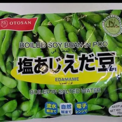 EDAMAME