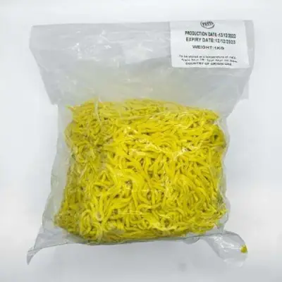 Fresh Egg Noodles 1Kg