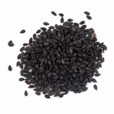Roasted Black Sesame Seeds 400g