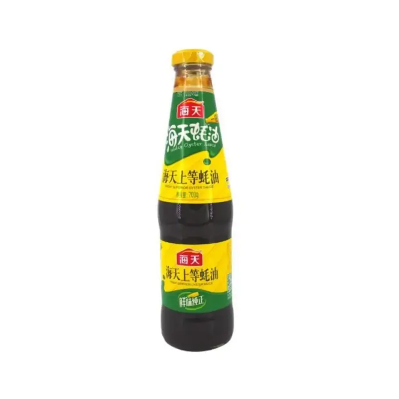 haday Oyester Sauce 260g