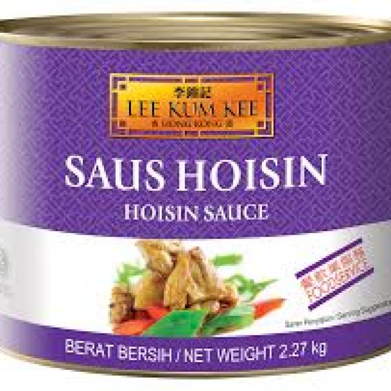 Hoisin Sauce 2.8Kg