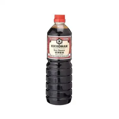 Kikkoman Soy Sauce