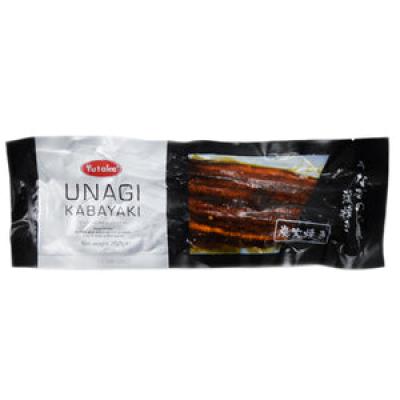 Unagi Eel Fish