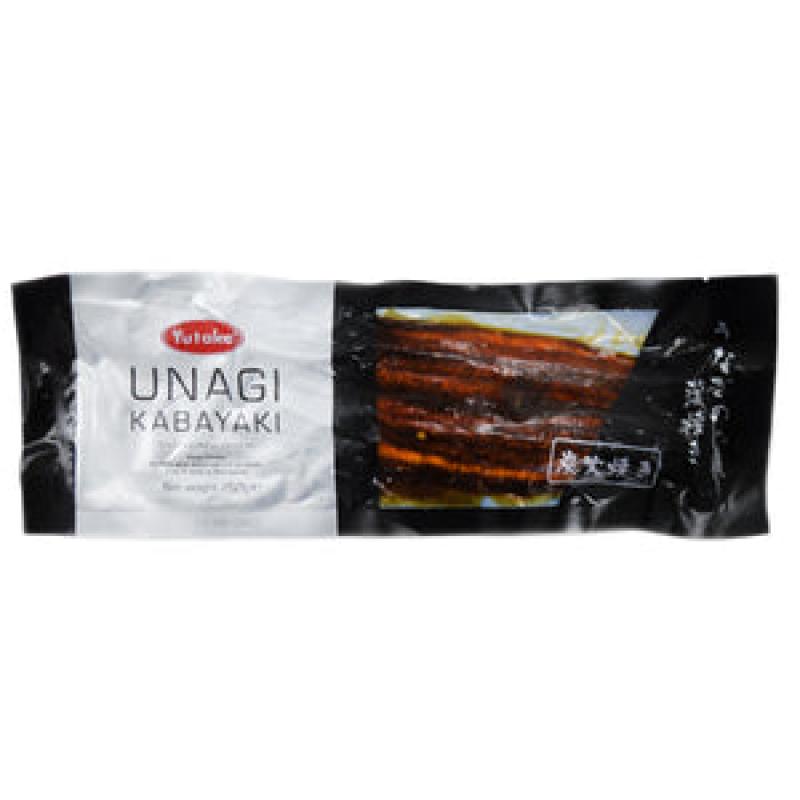 Unagi Eel Fish