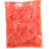 GINGER PICKLE (PINK)