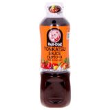 Bulldog Tonkatsu Sauce 500ml – natural